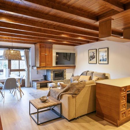 Luderna - Apartamento Val de Ruda A5 Orla Baqueira Beret Exterior foto